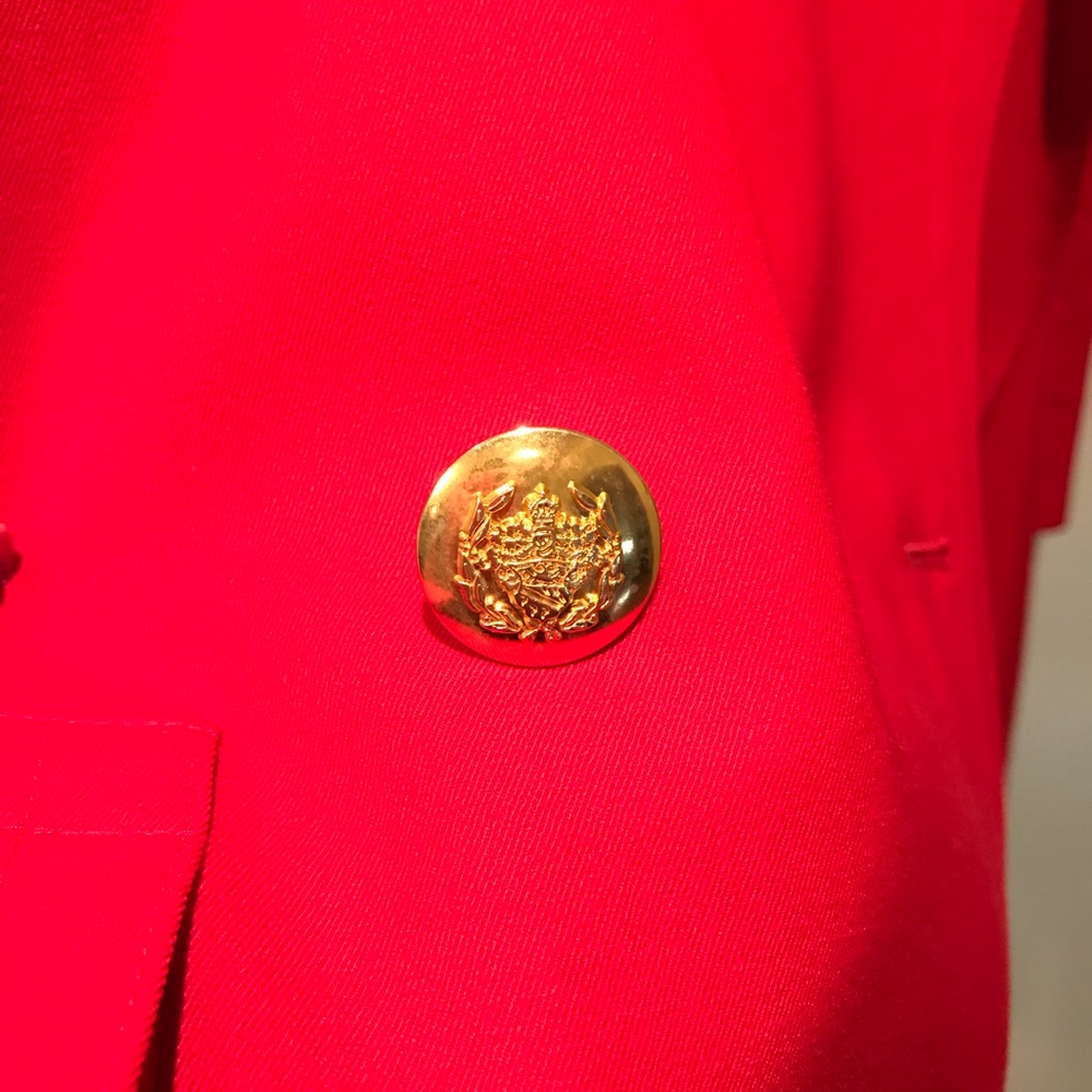 Coat - Picture 4 of 5